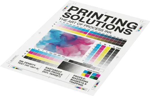 Printing Solutions