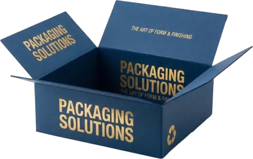 Packaging Production